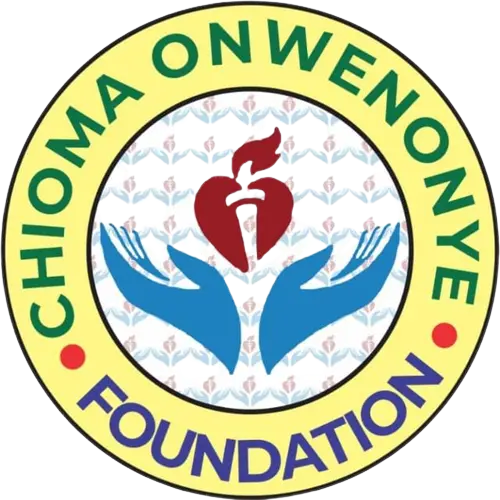 Chioma Onwenonye foundation