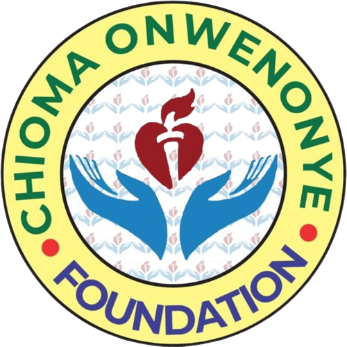 Chioma Onwenonye foundation